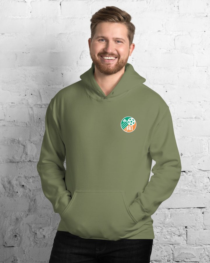 Ireland Hoodie Ireland Hoodie