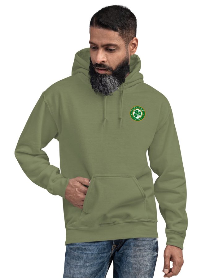 Ireland Hoodie Ireland Hoodie