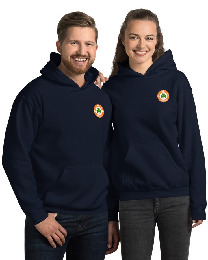 Ireland Hoodie Ireland Hoodie