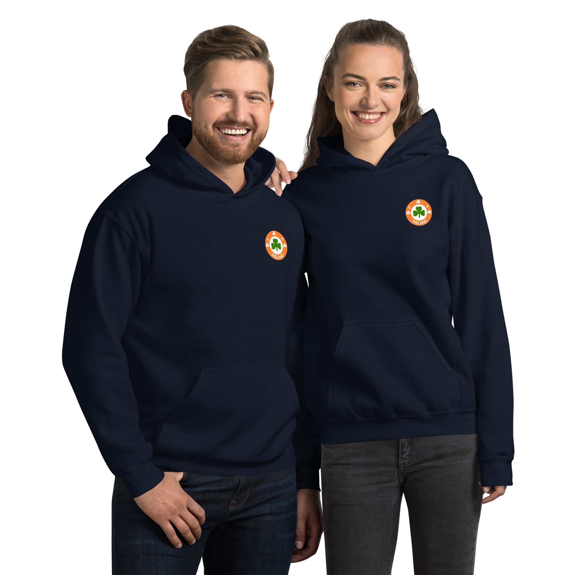 Ireland Hoodie Ireland Hoodie - Image 3