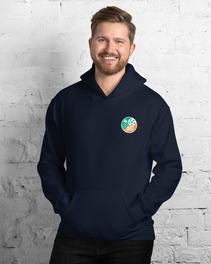 Ireland Hoodie Ireland Hoodie