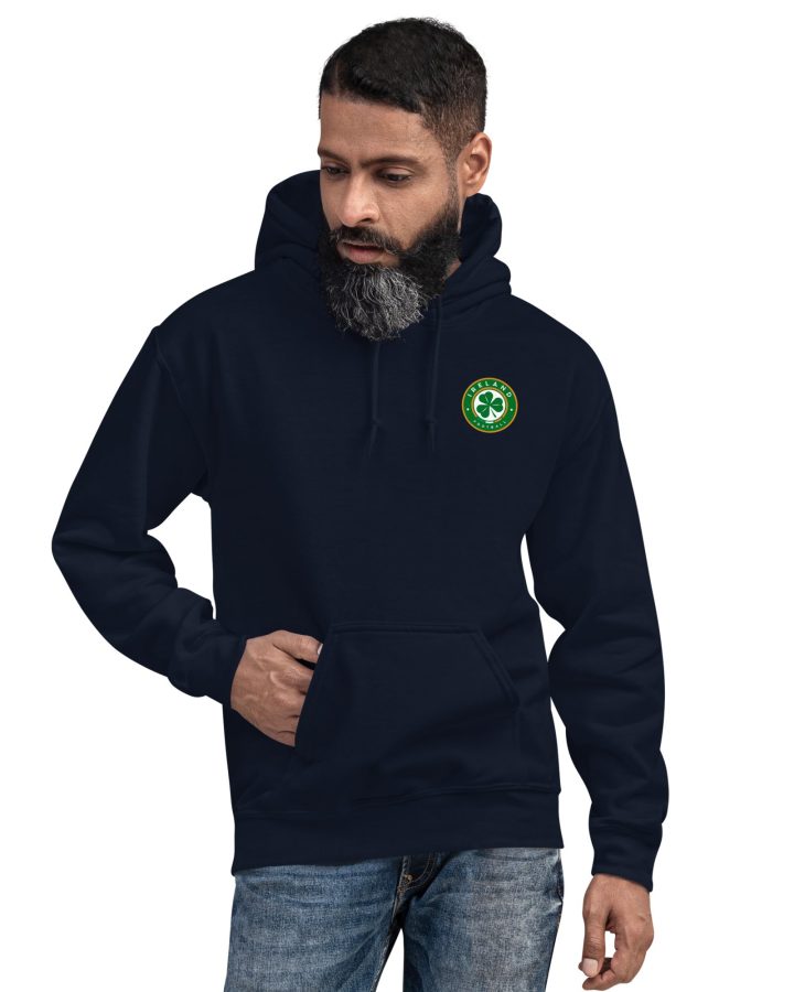 Ireland Hoodie Ireland Hoodie