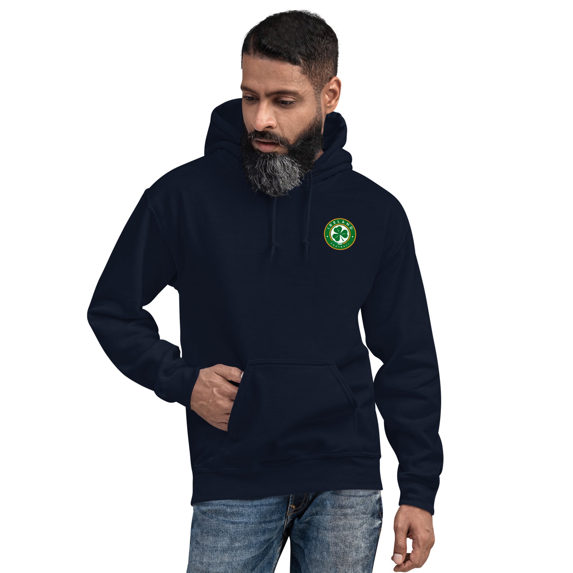 Ireland Hoodie Ireland Hoodie - Image 3