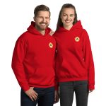 Ireland Hoodie