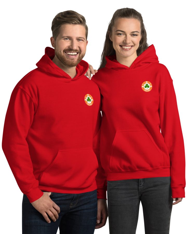 Ireland Hoodie Ireland Hoodie