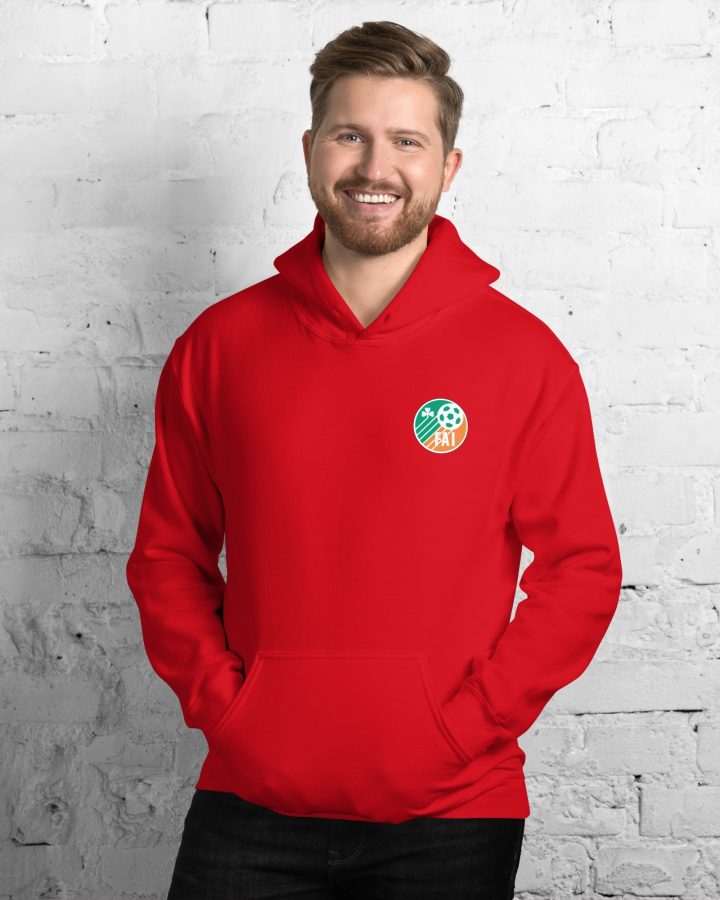 Ireland Hoodie Ireland Hoodie