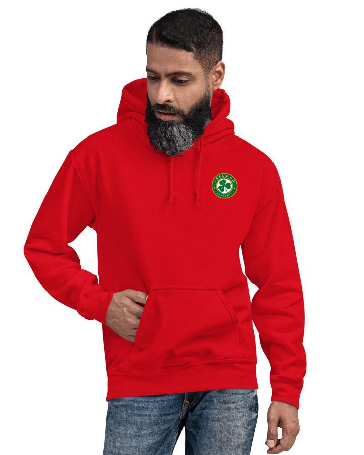 Ireland Hoodie Ireland Hoodie