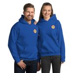 Ireland Hoodie
