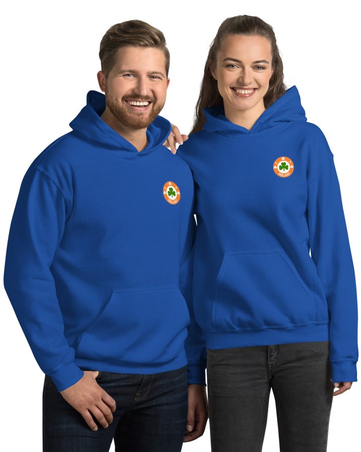 Ireland Hoodie Ireland Hoodie
