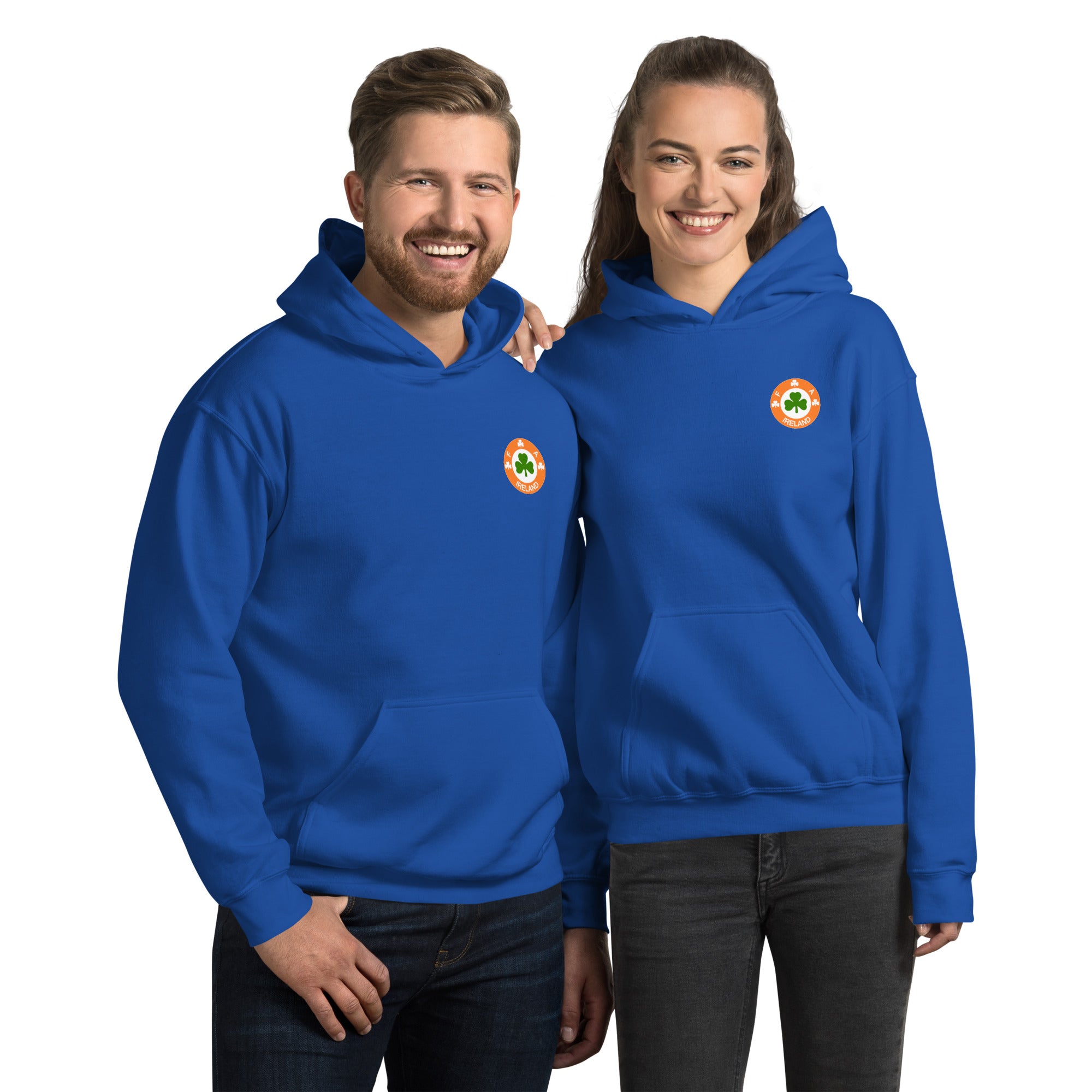 Ireland Hoodie Ireland Hoodie - Image 5