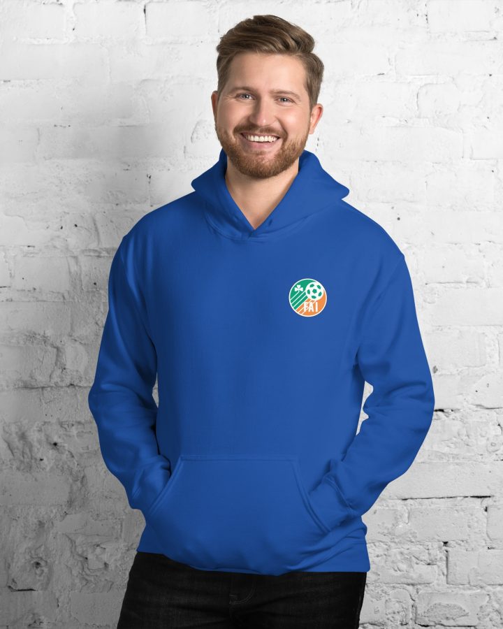 Ireland Hoodie Ireland Hoodie