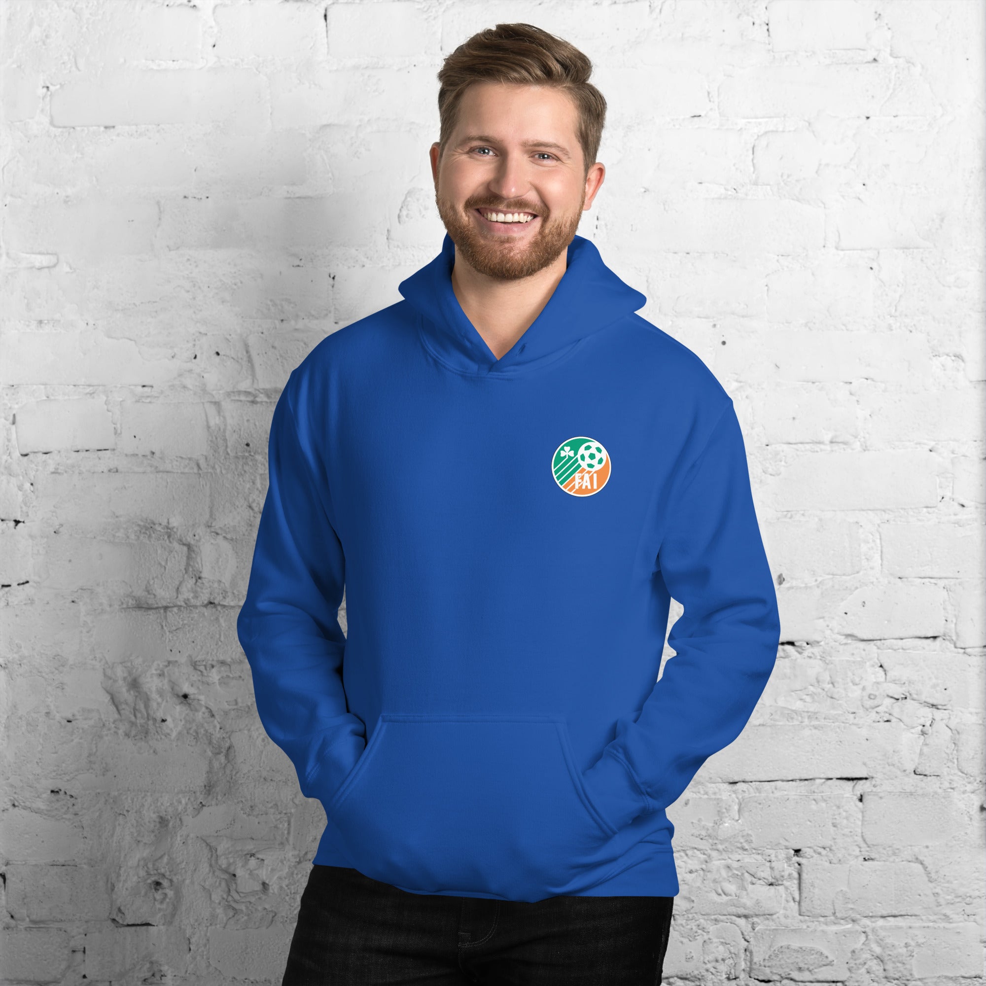 Ireland Hoodie Ireland Hoodie - Image 5