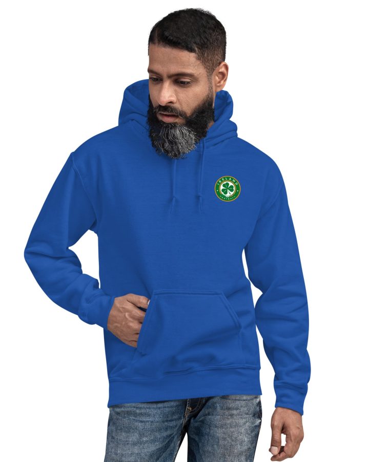 Ireland Hoodie Ireland Hoodie