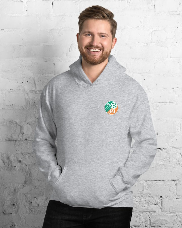 Ireland Hoodie Ireland Hoodie