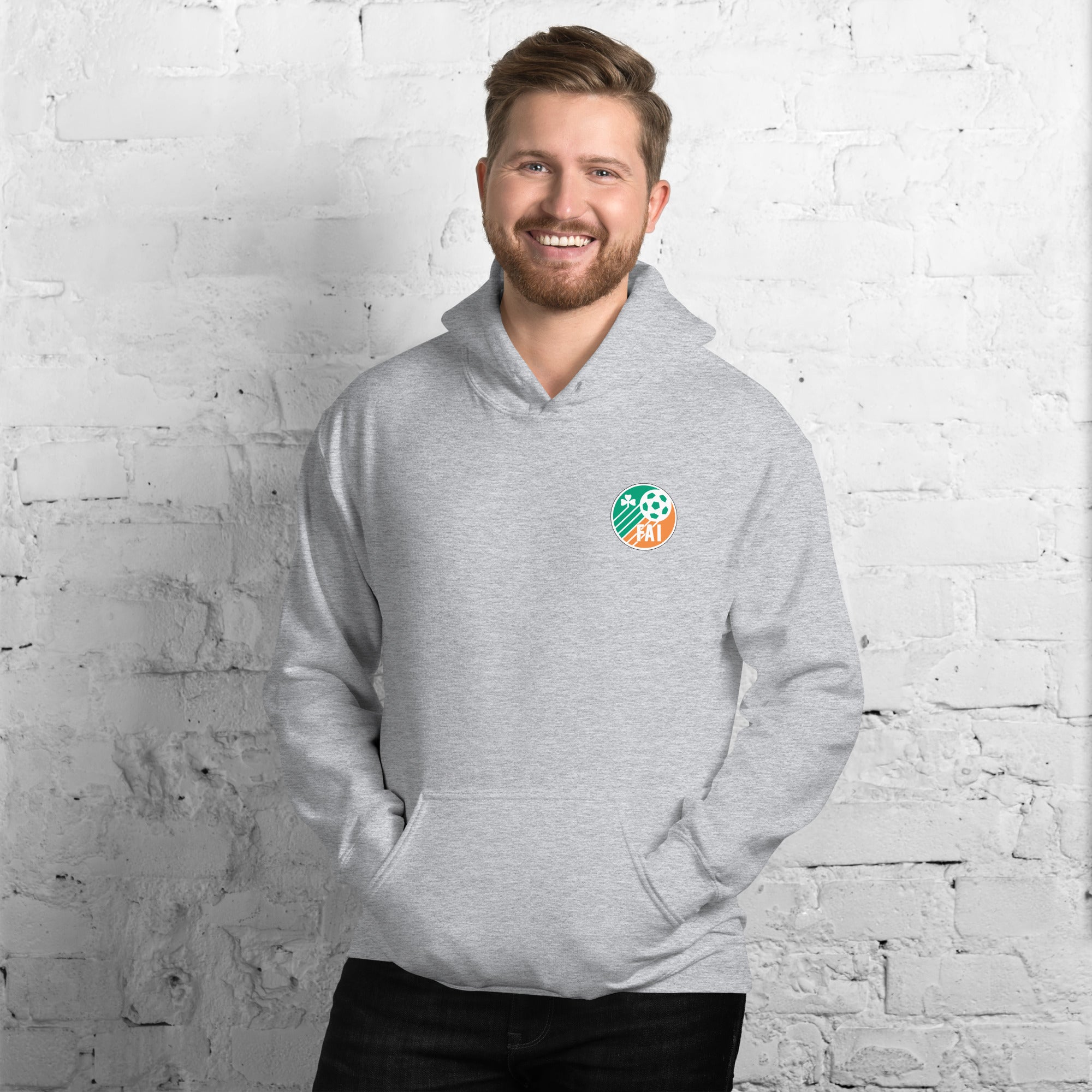 Ireland Hoodie Ireland Hoodie - Image 7