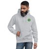 Ireland Hoodie