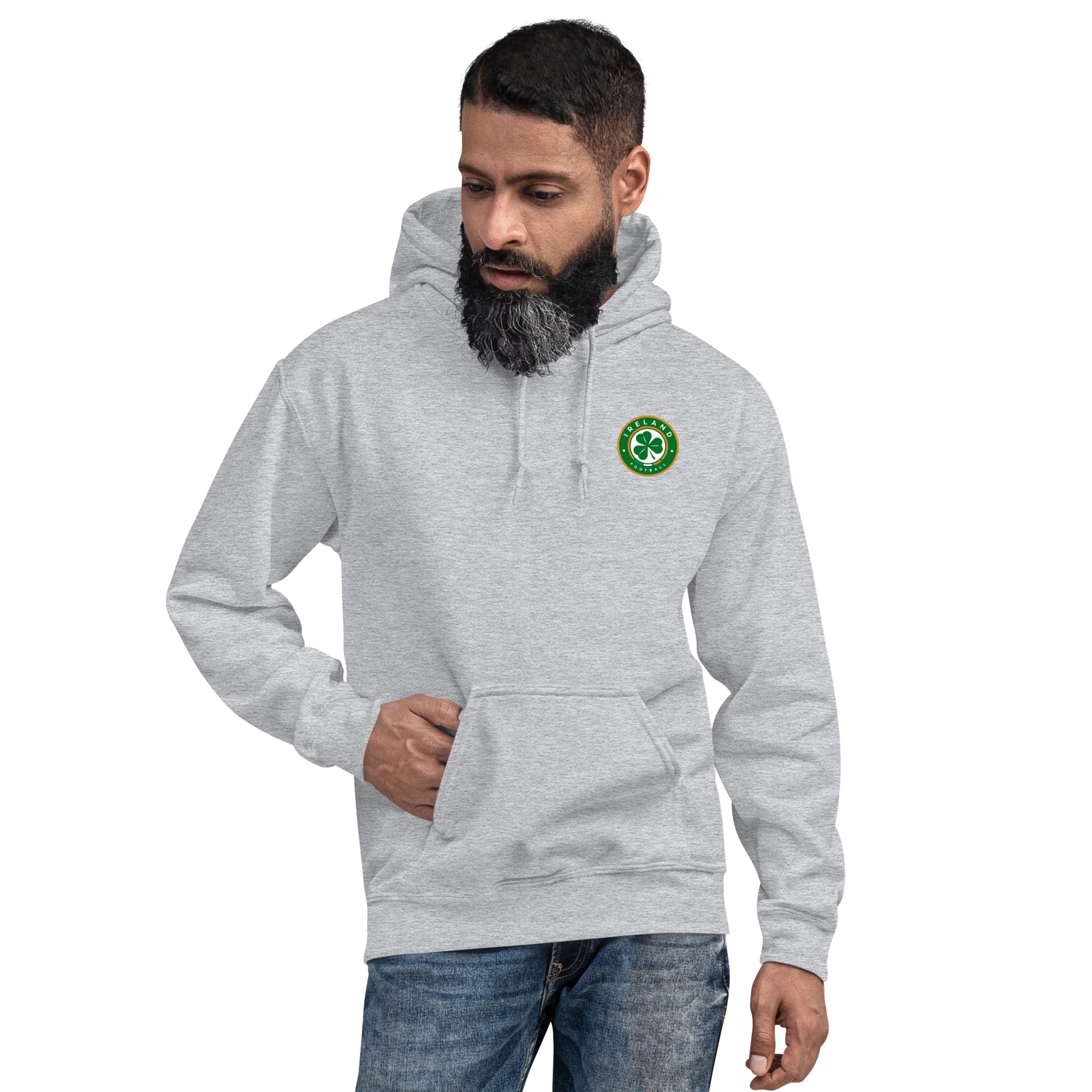Ireland Hoodie Ireland Hoodie