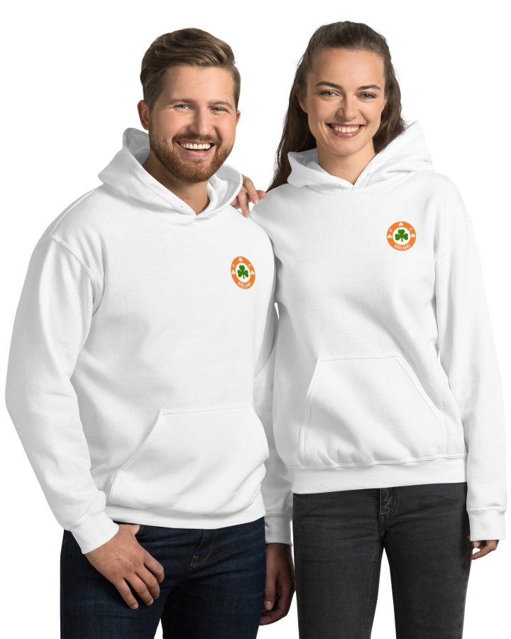 Ireland Hoodie Ireland Hoodie