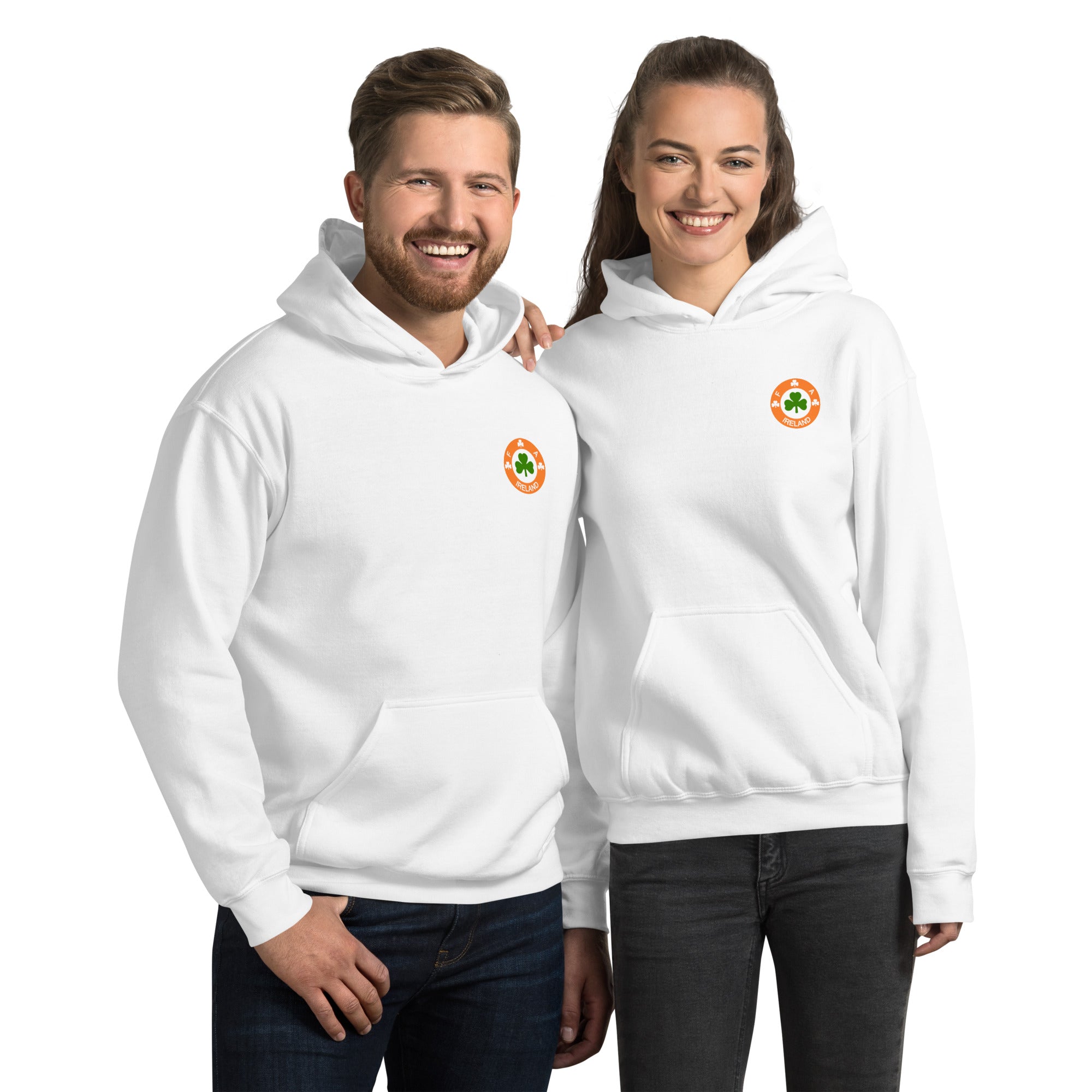 Ireland Hoodie Ireland Hoodie - Image 7