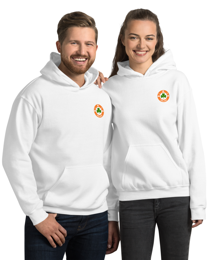 Ireland Hoodie