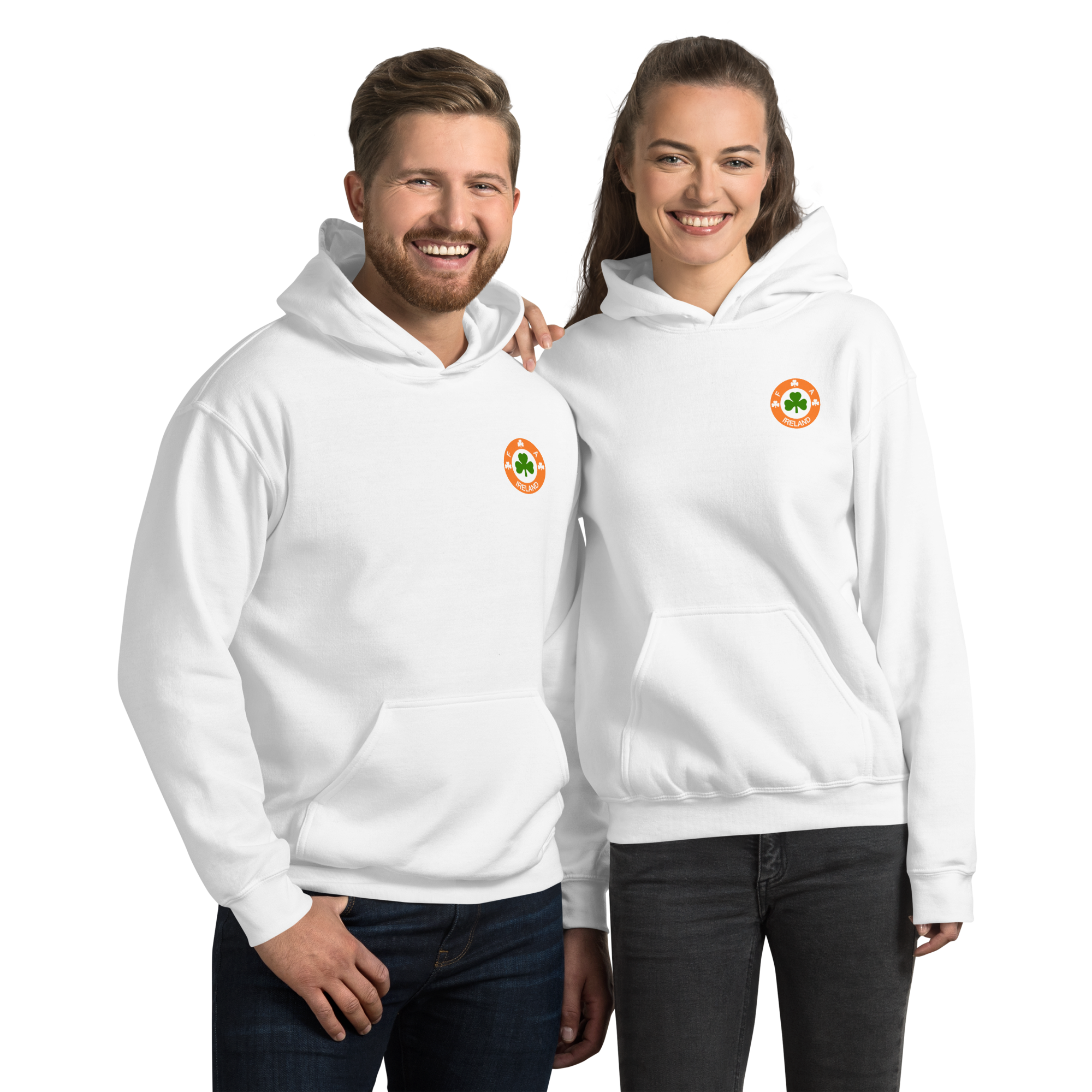 Ireland Hoodie Ireland Hoodie