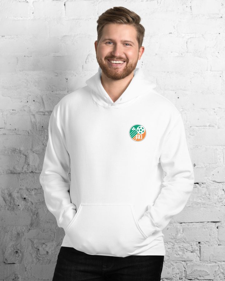 Ireland Hoodie Ireland Hoodie