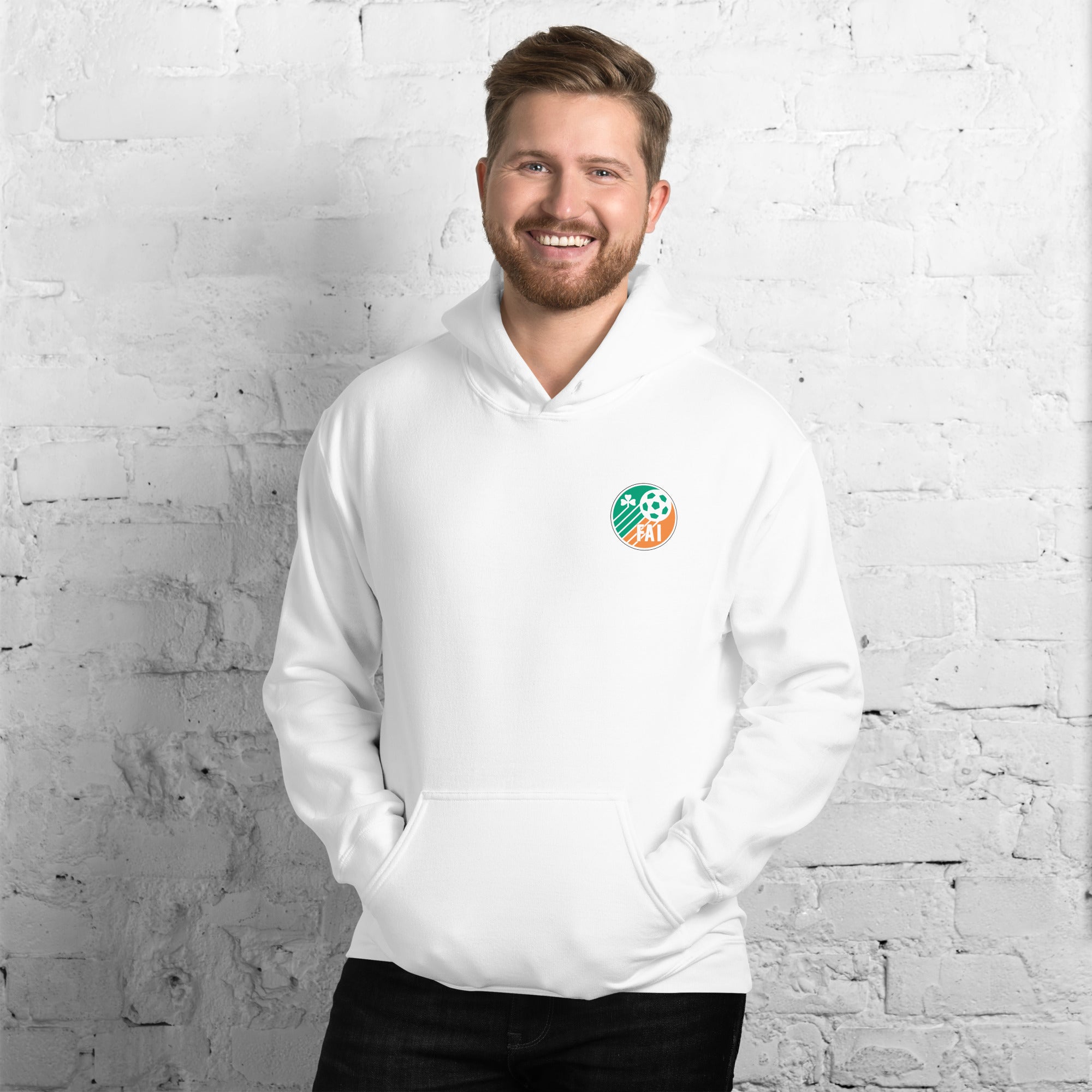 Ireland Hoodie Ireland Hoodie - Image 8