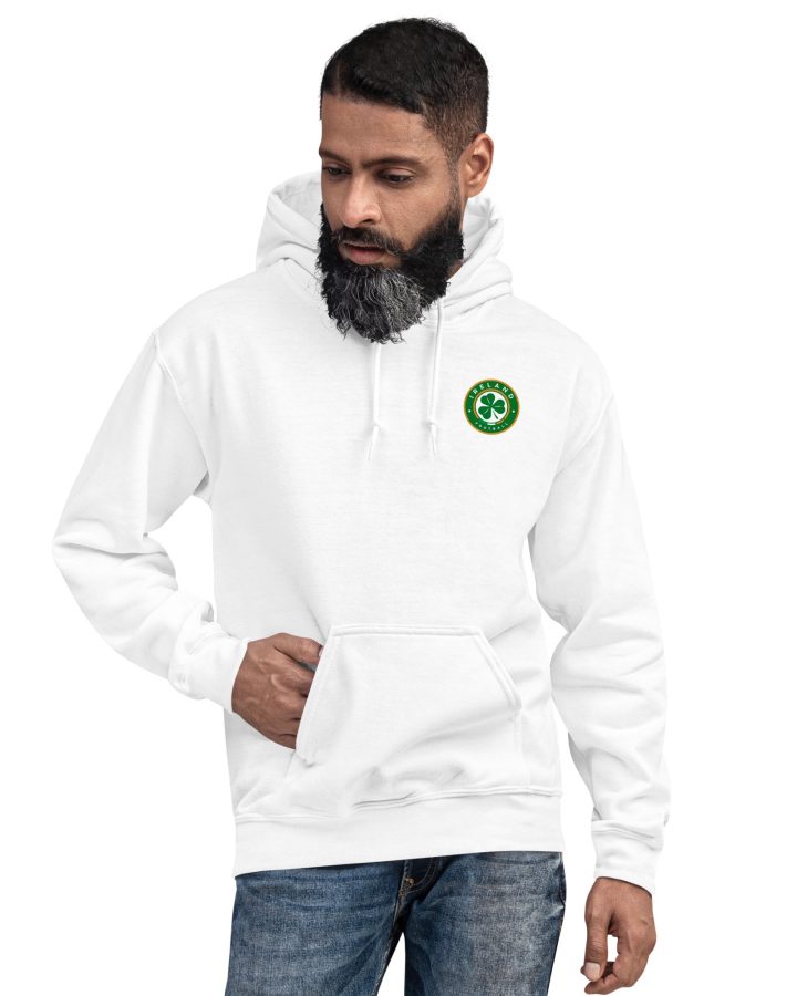 Ireland Hoodie Ireland Hoodie