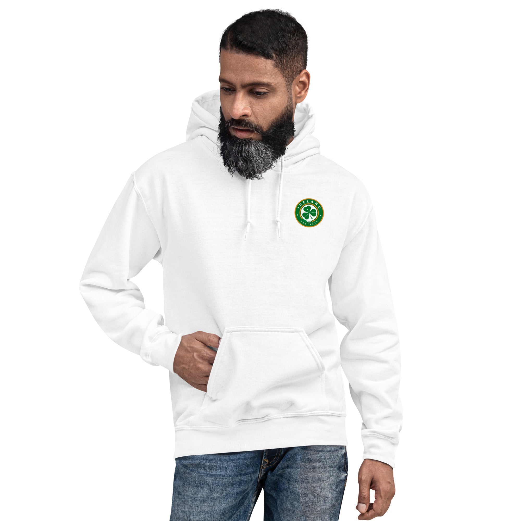 Ireland Hoodie Ireland Hoodie - Image 9
