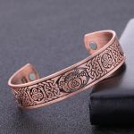 Claddagh Fishhook Bracelet