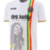 Dublin Bohemian Bob Marley Special Edition Jersey