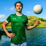 Limerick GAA 2023 Home Jersey Limerick GAA 2023 Home Jersey