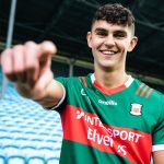 Mayo GAA 2023 Home Jersey Mayo GAA 2023 Home Jersey
