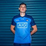 Dublin GAA 2023 Home Jersey
