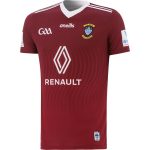Westmeath GAA 2022 Home Jersey
