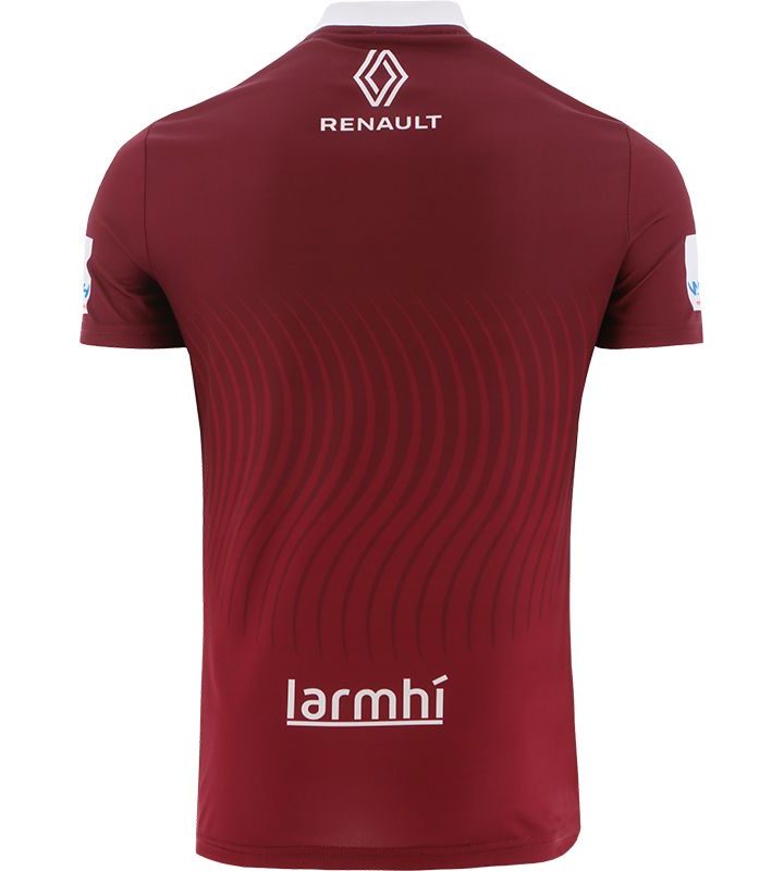 Westmeath GAA 2022 Home Jersey