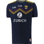 Wexford GAA 2021/22 Away Jersey