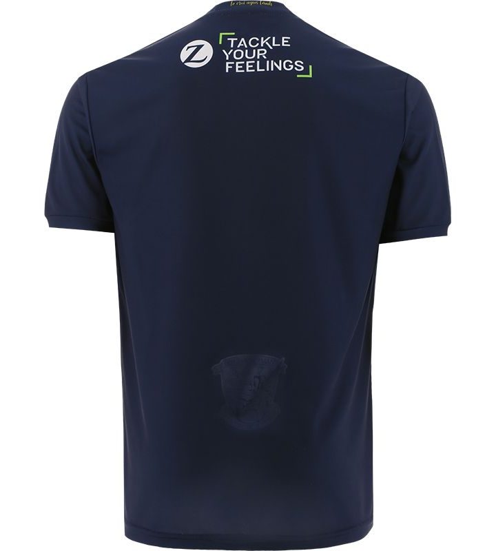 Alternative view of Wexford GAA 2021/22 Away Jersey