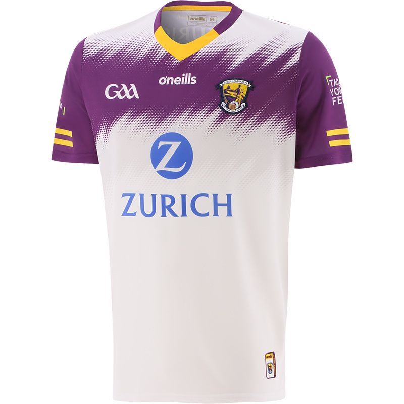 Wexford GAA 2022 Goalkeeper Jersey Wexford GAA 2022 Goalkeeper Jersey