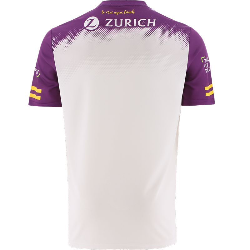 Wexford GAA 2022 Goalkeeper Jersey Wexford GAA 2022 Goalkeeper Jersey - Image 2