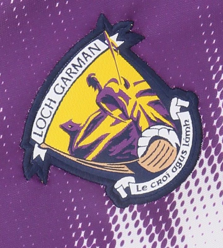 Wexford GAA 2022 Goalkeeper Jersey Wexford GAA 2022 Goalkeeper Jersey
