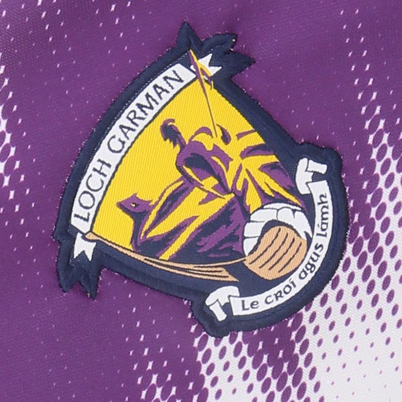 Wexford GAA 2022 Goalkeeper Jersey Wexford GAA 2022 Goalkeeper Jersey - Image 3