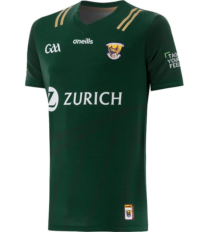 Wexford GAA 2023 Commemoration Jersey