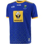 Wicklow GAA 2021 Home Jersey