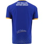 Wicklow GAA 2021 Home Jersey Wicklow GAA 2021 Home Jersey