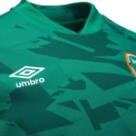 Republic of Ireland 2022 Home Jersey Republic of Ireland 2022 Home Jersey