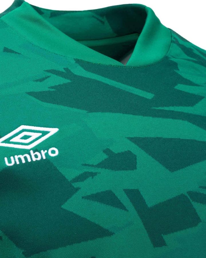 Republic of Ireland 2022 Home Jersey Republic of Ireland 2022 Home Jersey