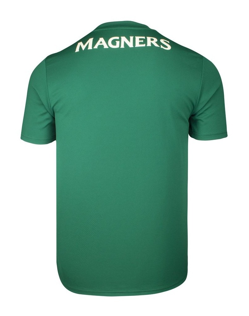 Celtic FC 2023/24 Fourth Jersey Celtic Ireland 2023 Jersey