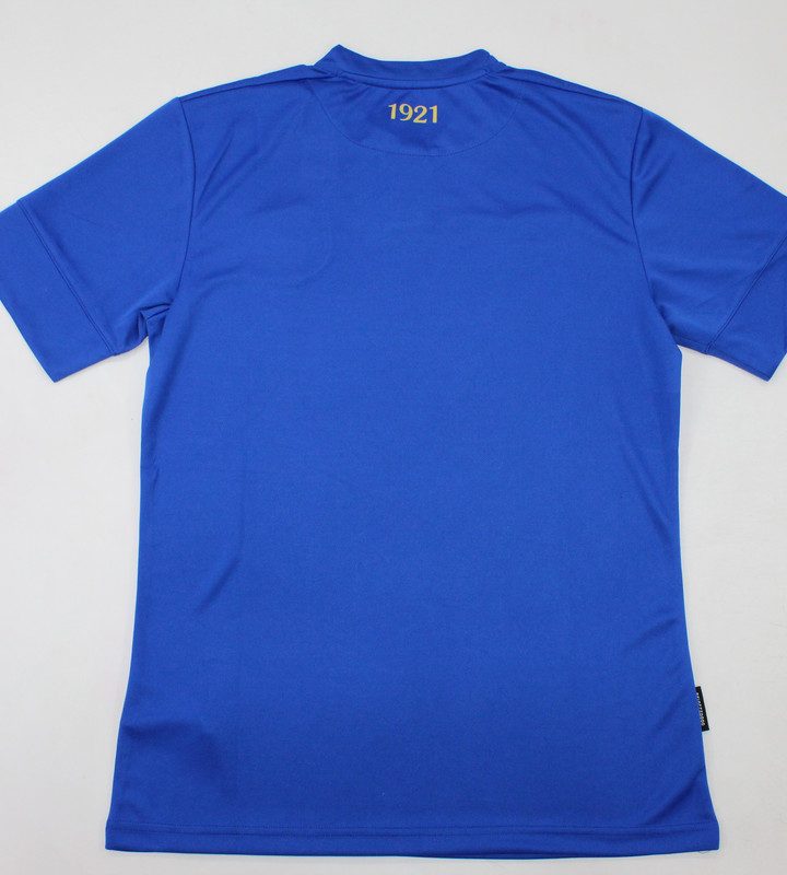 Republic of Ireland Anniversary Jersey