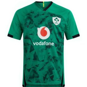 IRFU Ireland 2020 Rugby Jersey